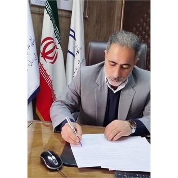 مجتمع بیمارستانی امام رضا (ع) یکی از بزرگ‌ترین و فعال‌ترین مراکز درمانی غرب کشور