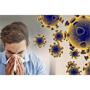 «کرونا تیغی» خطرناک است؟