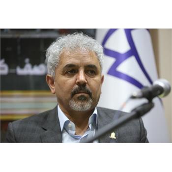 رئیس دانشگاه علوم پزشکی ایلام : این دانشگاه شایسته جهش و توسعه پایدار است