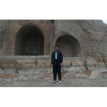 از خزر تا خلیج فارس، نفس ایران جوان است