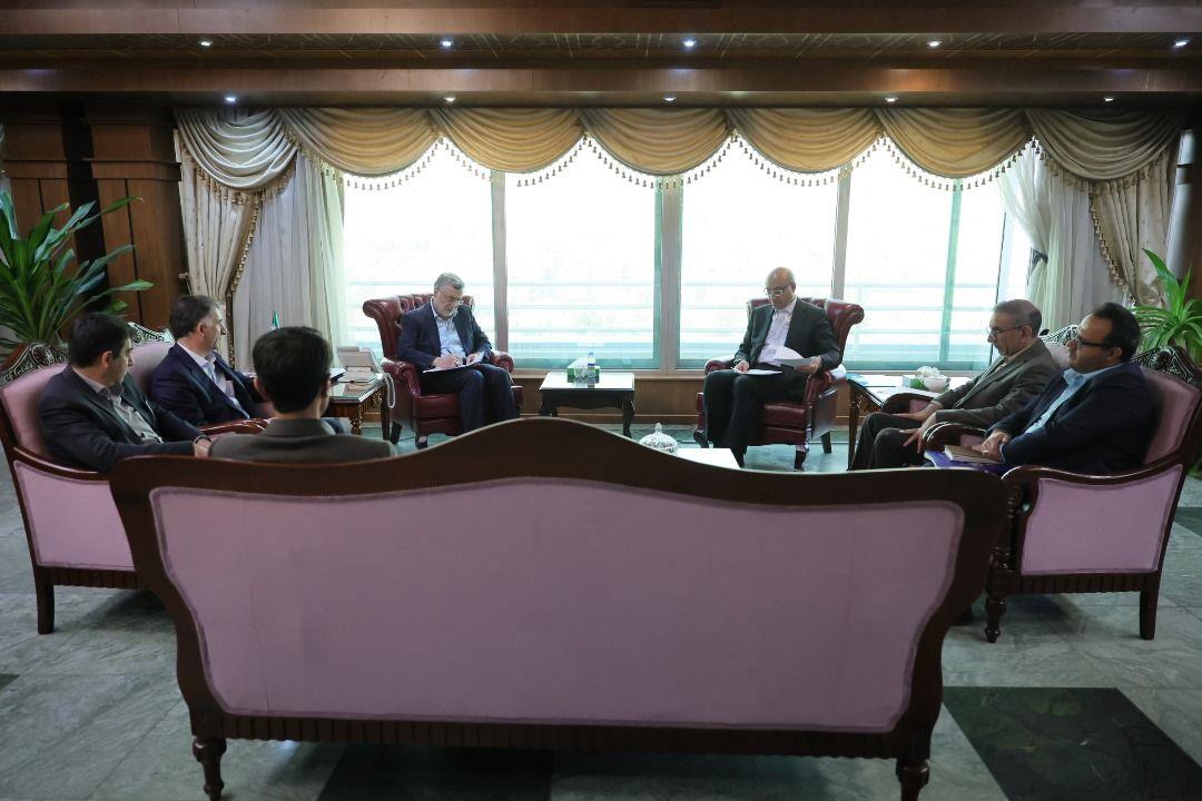 وزیر بهداشت