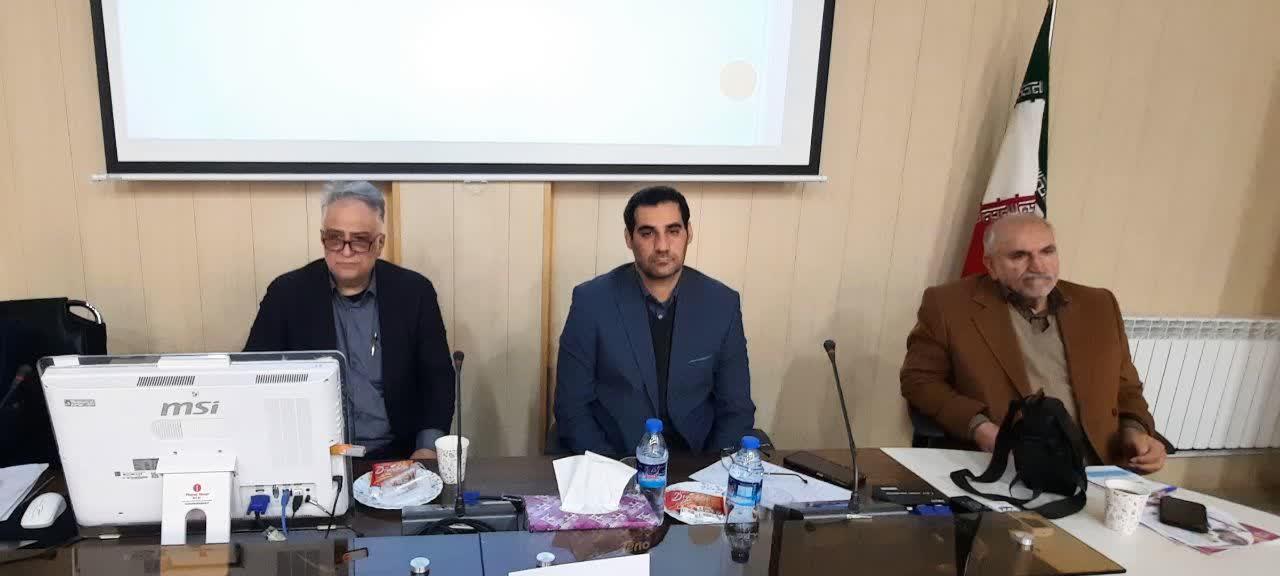 جلسه امنیت غذا2